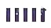 ZL‑36 Pillar Jet Flame Lighters – 3 Pack