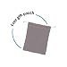 Zl -12 Metallic Windproof Torch Jet Lighter (Pearl Black Coating)