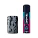 Zengaz ZL 3 Mega Jet Flame Lighter - Army Grey Single Unit - 18ML GAS