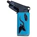 ZL-19 Torch Jet Lighter - African Impala