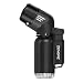 ZL-17 Angle Double Jet Torch Lighter – TC (Black)