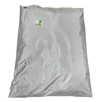 Waterproof Extra Large Dog Bed - 120x90cm - 2 Pack