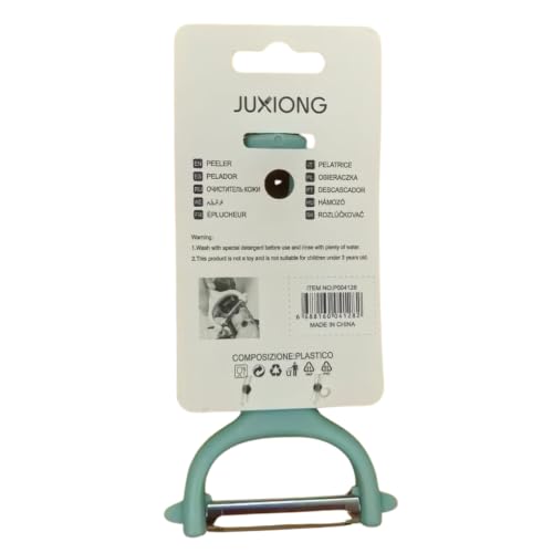 Peeler - 13.5cm (Blue)