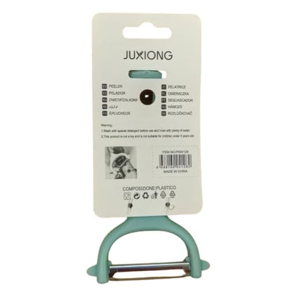 Peeler - 13.5cm (Blue)