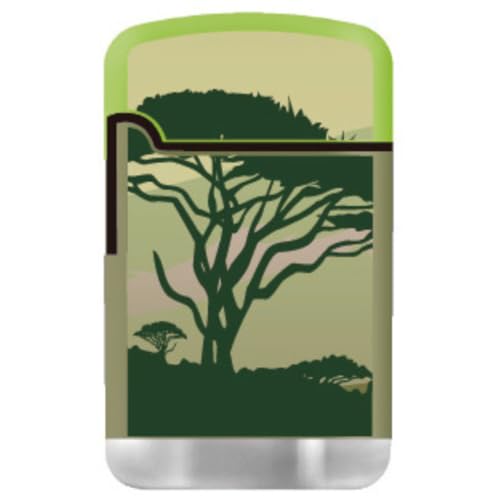 ZL3 Zengaz Torch Lighter - African Savannah