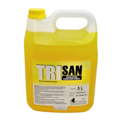 Disinfectant Anti-Bacterial Cleaner - 5 Litre