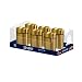 Zengaz ZP-3 Mega Jet Turbo Flame Lighter Metal Gold 6's