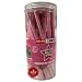 Debest Pre-Rolled Cones 100-Piece Pink