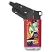 ZL19 Torch Lighter - Crazy Art