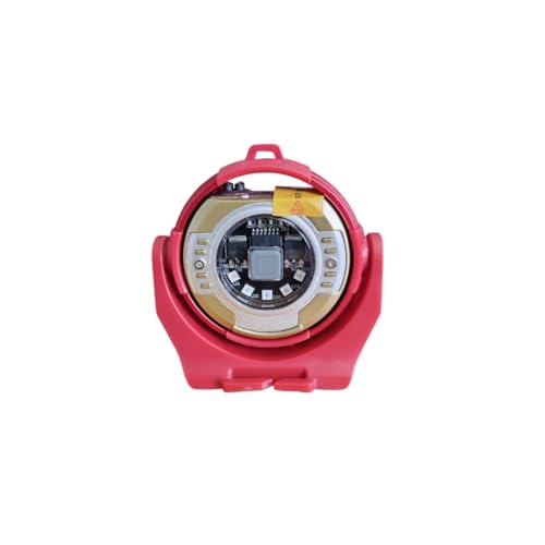 Arc USB Rechargeable Work Lamp + Clip Cob