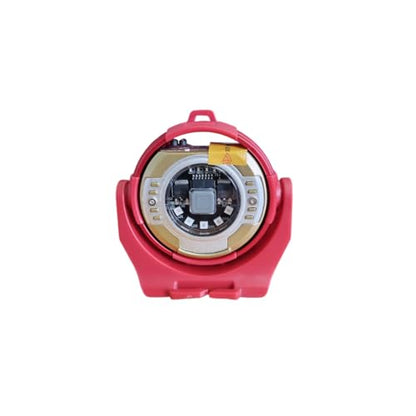 Arc USB Rechargeable Work Lamp + Clip Cob