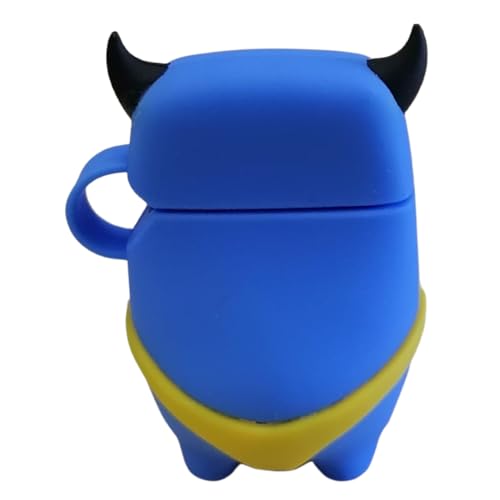 ZL-30 Monster Lighter - Dark Blue