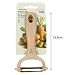 Peeler - 13.5cm (Pink)