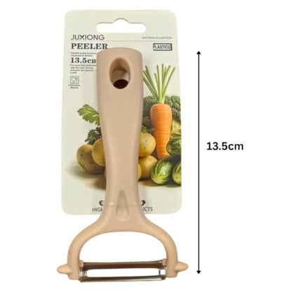 Peeler - 13.5cm (Pink)