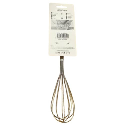 Whisk - 27.5x6cm (Pink)