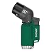 ZL-17 Angle Double Jet Torch Lighter – TC (Green)