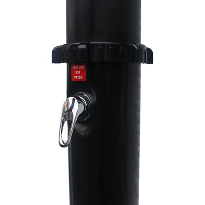 Outdoor Garden Solar Shower 40L