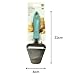 Cheese Slicer - 21x8cm (Blue)