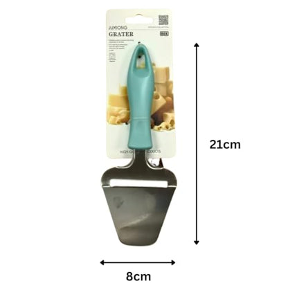 Cheese Slicer - 21x8cm (Blue)