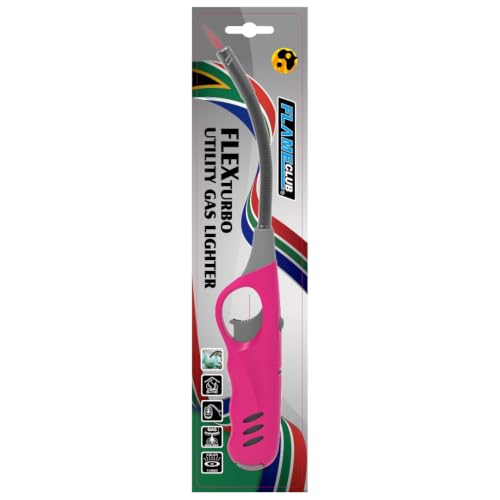 Flex Turbo Lighter (Pink)