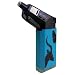 ZL-19 Torch Jet Lighter - African Impala