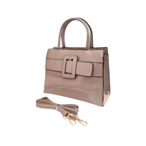 Debest Elegant Women's Handbag with Practical Storage