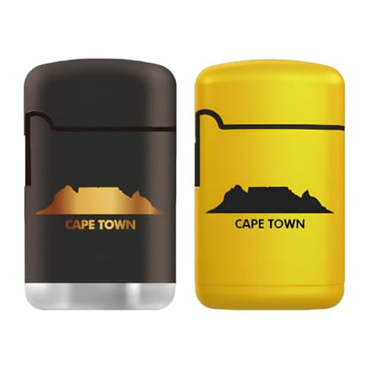 ZL3 Zengaz Torch Lighter - Mother City - 2 Pack (Combo B)