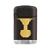 ZL3 Torch Lighter - Face Vase - Black