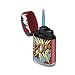 Zengaz ZL 3 Mega Jet Flame Lighter - POP