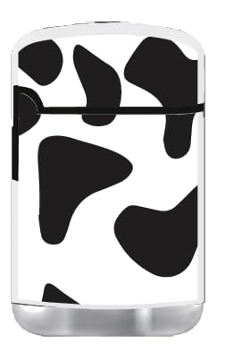 Zengaz ZL 3 Mega Jet Flame Lighter - Skin Cow