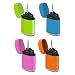 Zengaz ZL 3 Mega Jet Flame Lighter - Sweets 4Pack