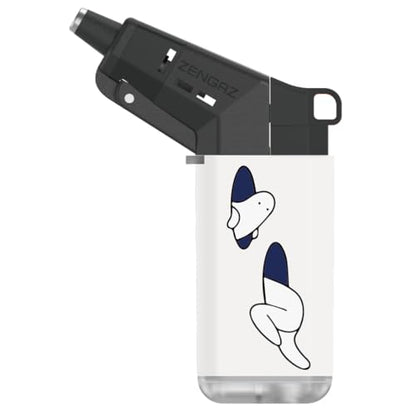 ZL19 Torch Lighter - Ghost