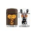 ZL3 Zengaz Torch Lighter - African Wildlife - 2 Pack (Combo A)