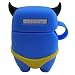 ZL-30 Monster Lighter - Dark Blue