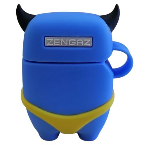 ZL-30 Monster Lighter - Dark Blue