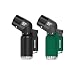 ZL-17 Angle Double Jet Torch Lighter – TC - 2 Pack (Combo A)