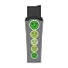Zl-7 Slim Windproof Torch Jet Lighter (Emoji)