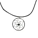 Earth Stone Collection - Dream Catcher Stone Necklace (Opal)