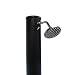 Outdoor Garden Solar Shower 40L
