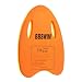 Swimming Kickboard - Orange