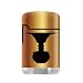 ZL3 Torch Lighter - Face Vase - Gold