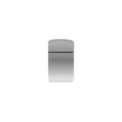 Zl -12 Metallic Windproof Torch Jet Lighter (Gun Satin)