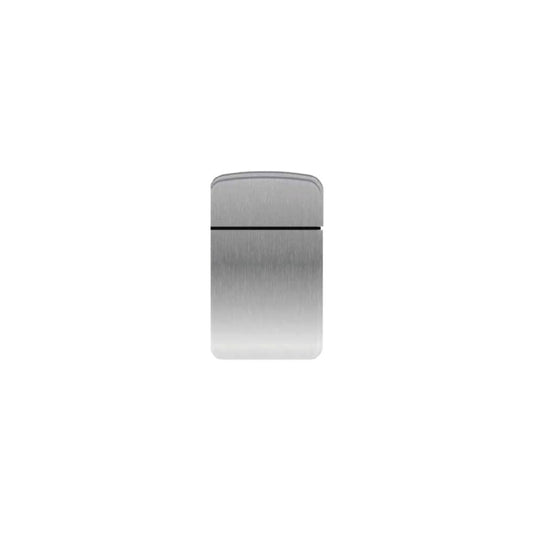 Zl -12 Metallic Windproof Torch Jet Lighter (Gun Satin)