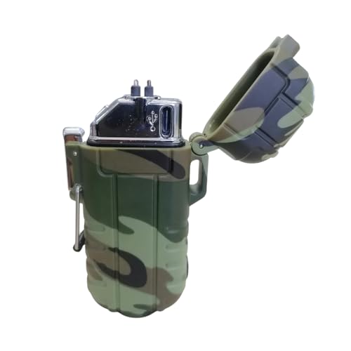 Arc Plasma Utility Lighter