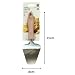 Cheese Slicer - 21x8cm (Pink)
