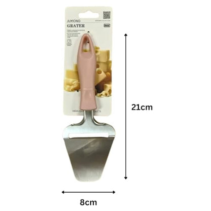 Cheese Slicer - 21x8cm (Pink)