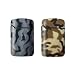 Zengaz ZL 3 Mega Jet Flame Lighter - Army Grey Brown 2Pack