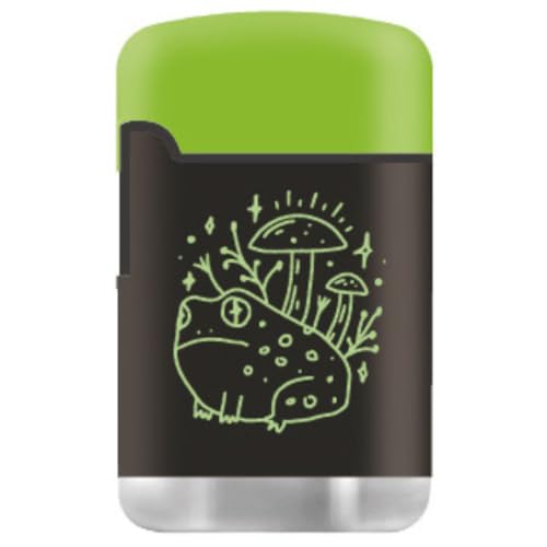 ZL3 Zengaz Torch Lighter - Frog