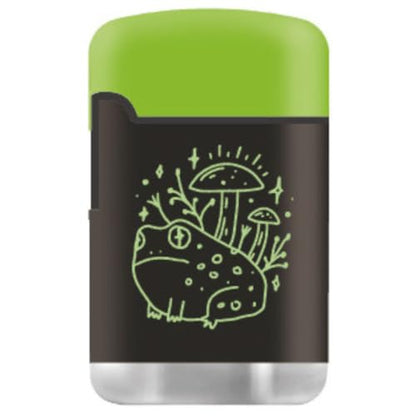 ZL3 Zengaz Torch Lighter - Frog
