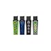 Zl-7 Slim Windproof Torch Jet Lighter - 4 Pack (Combo A)